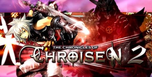 game pic for The chronicles of Chroisen 2